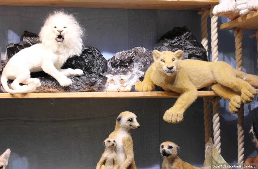 Искусство куклы, 13 декабря 2019 г., ч. 5