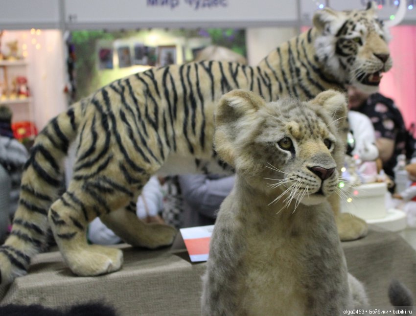 Искусство куклы, 13 декабря 2019 г., ч. 5