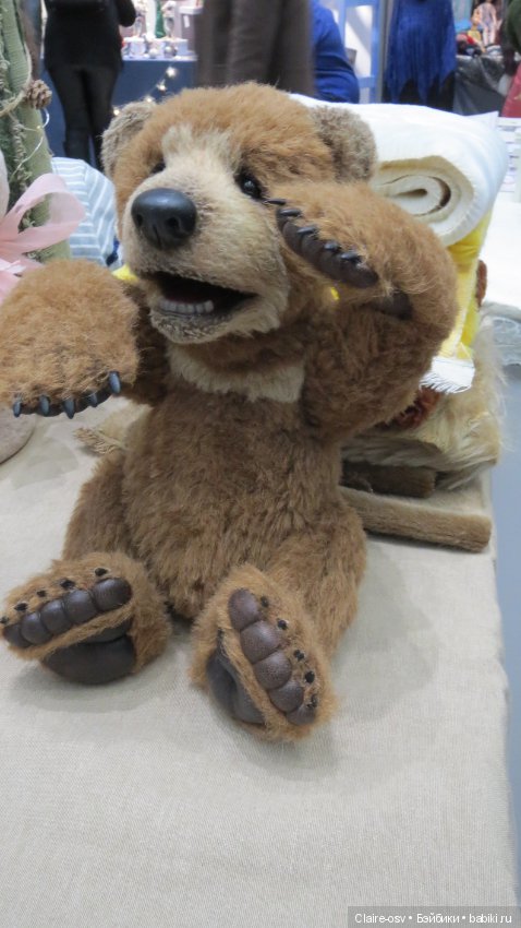 Искусство куклы X выставка (часть 11)