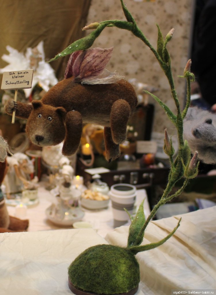 Искусство куклы, 13 декабря 2019 г., ч. 5 (фото 9)