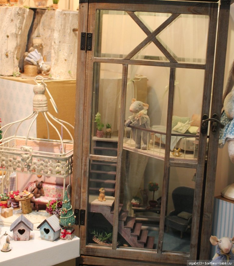 Искусство куклы, 13 декабря 2019 г., ч. 6