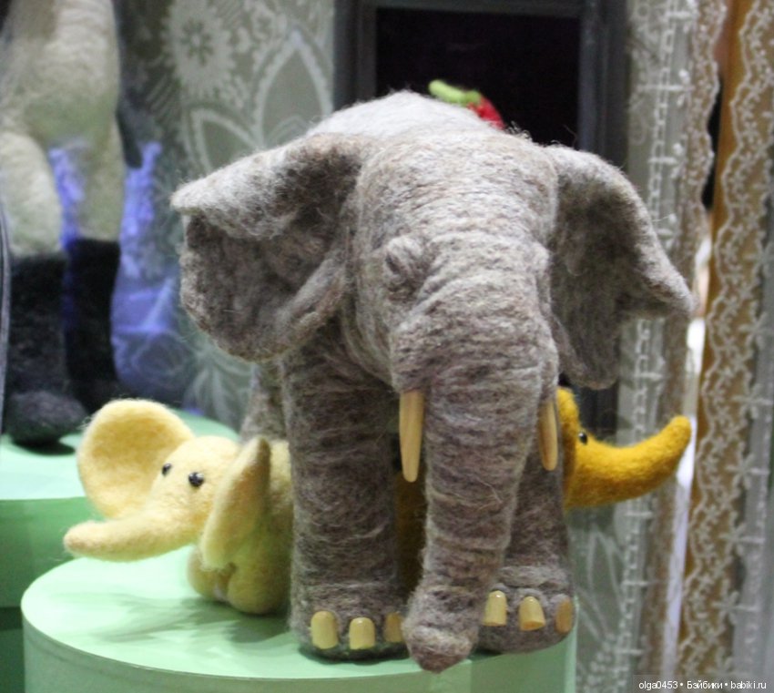 Искусство куклы, 13 декабря 2019 г., ч. 5