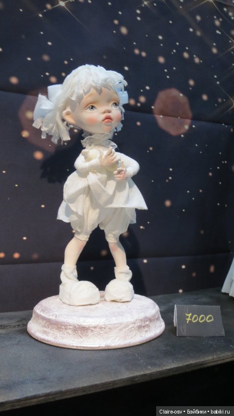 Искусство куклы X выставка (часть 11)