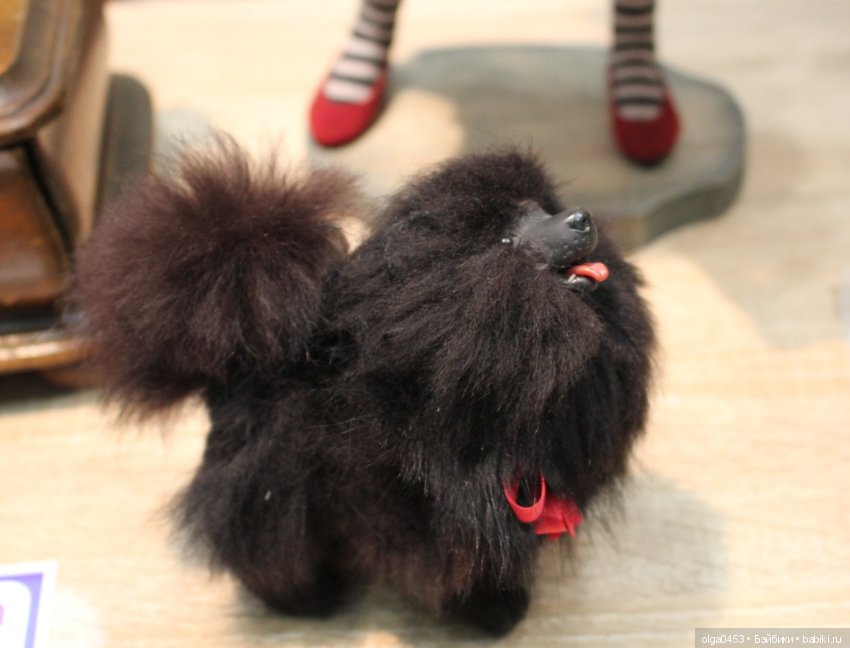 Искусство куклы, 13 декабря 2019 г., ч.2