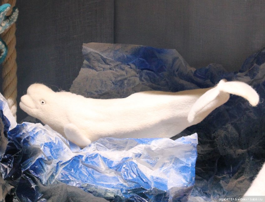 Искусство куклы, 13 декабря 2019 г., ч. 5