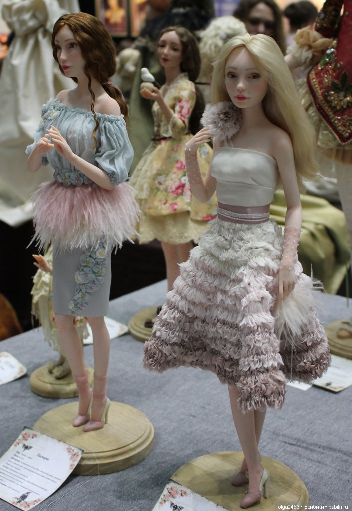 Искусство куклы, 13 декабря 2019 г., ч.4 (фото 10)