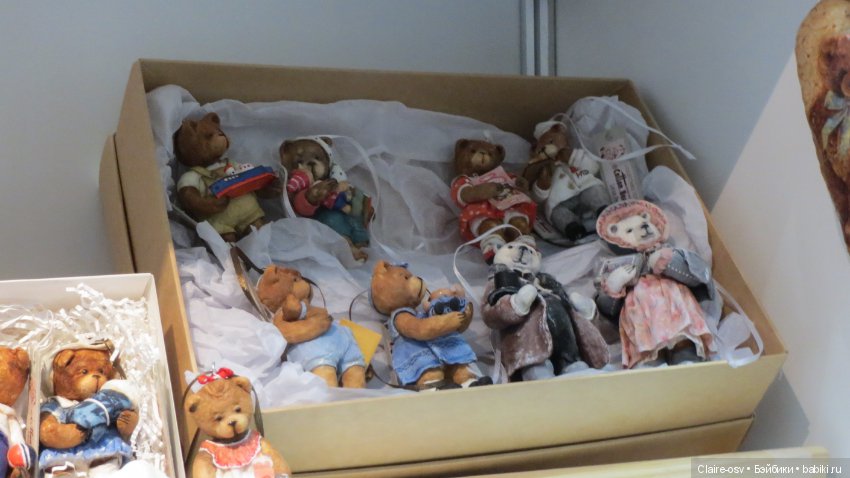 Искусство куклы X выставка (часть 11)