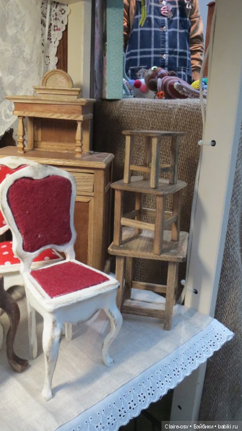 Искусство куклы X выставка (часть 13)