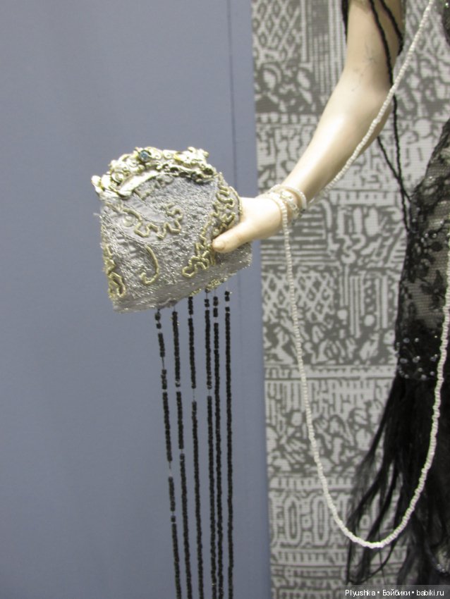 "Искусство куклы" 2019. Заключительная третья часть. Авторские куклы. Мой взгляд на выставку