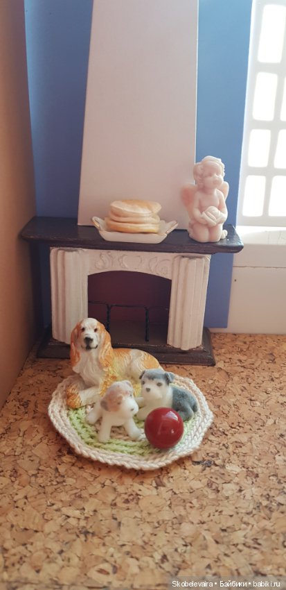 Приближение чудесного праздника. Часть 1 (фото 6)