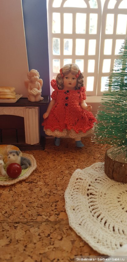 Приближение чудесного праздника. Часть 1 (фото 2)