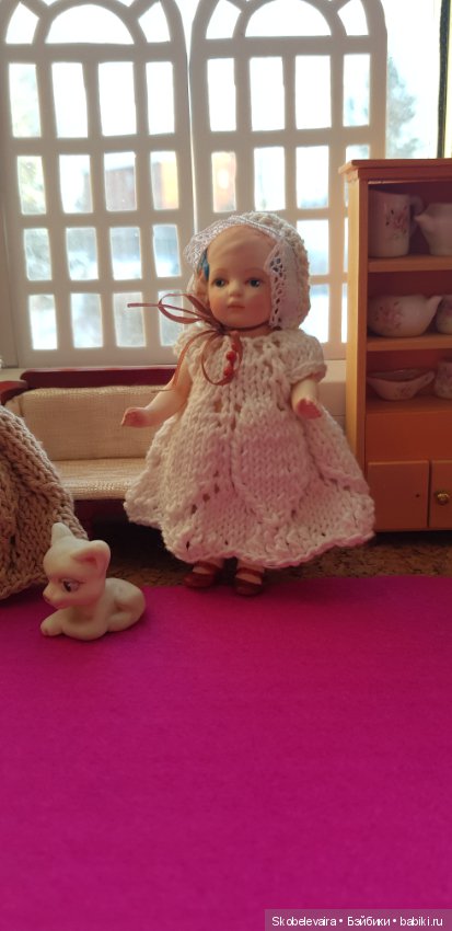 Приближение чудесного праздника. Часть 1