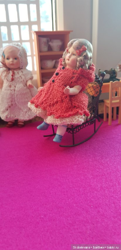 Приближение чудесного праздника. Часть 1