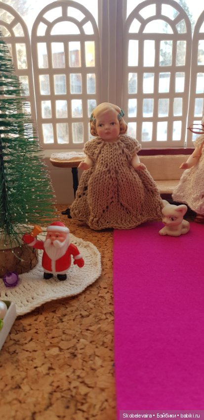 Приближение чудесного праздника. Часть 1 (фото 10)