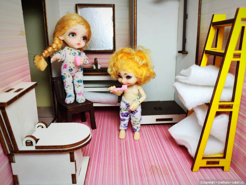 Сказка про репку. Realpuki. 66 часть (фото 2)