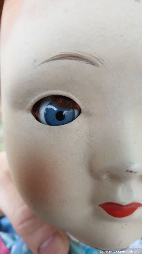 Куклы с барахолки — Болталка и разговоры обо всем: жизнь (фото 10)