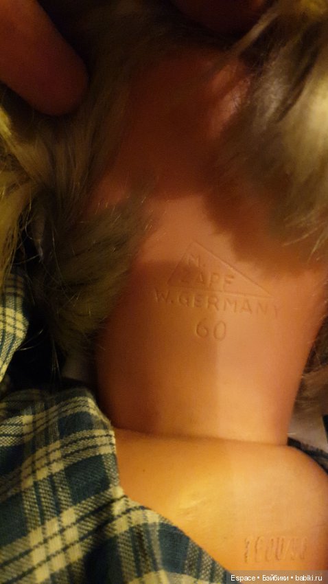 Куклы с барахолки — Болталка и разговоры обо всем: жизнь (фото 6)