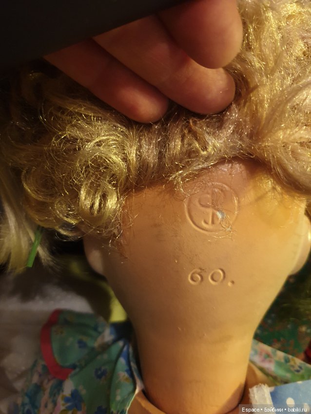 Куклы с барахолки — Болталка и разговоры обо всем: жизнь (фото 4)