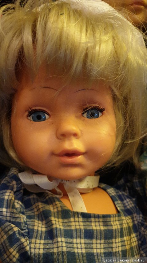 Куклы с барахолки — Болталка и разговоры обо всем: жизнь (фото 5)