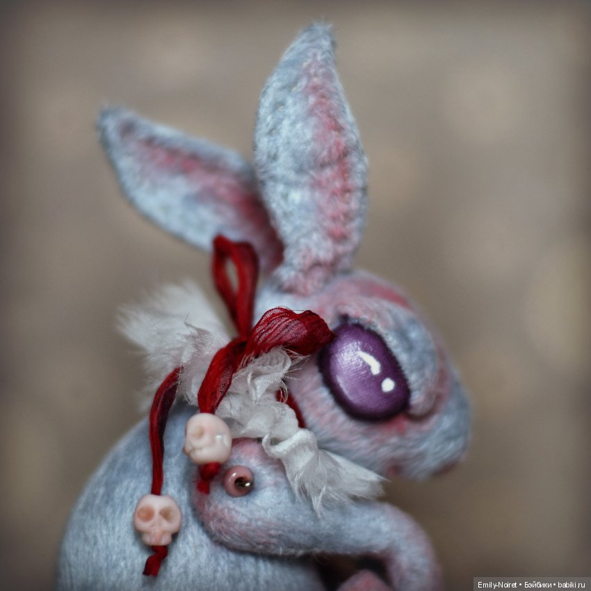 Девочка Вера из Страны Чудес (фото 8)