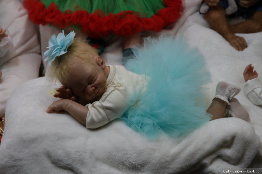 Московская Международная Выставка " Искусство куклы" 1 часть