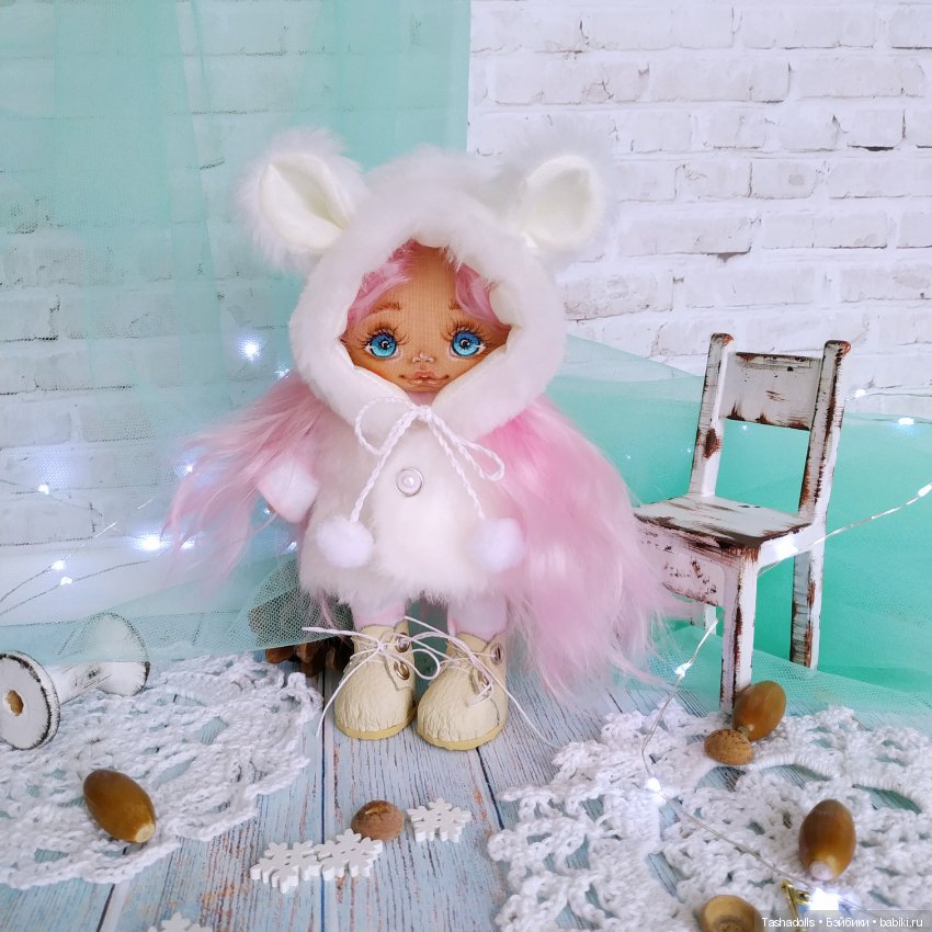 Новогодние мышки или мышиный бум (фото 5)