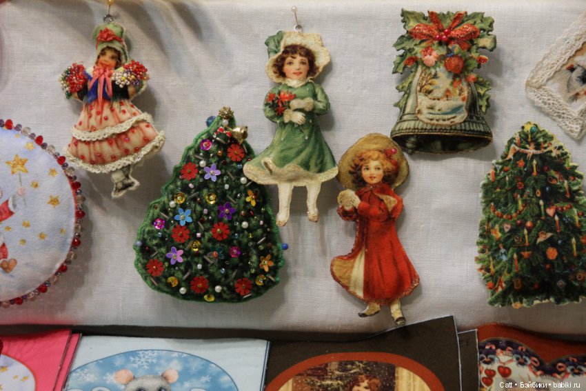 Московская Международная Выставка " Искусство куклы" 2 часть (фото 6)