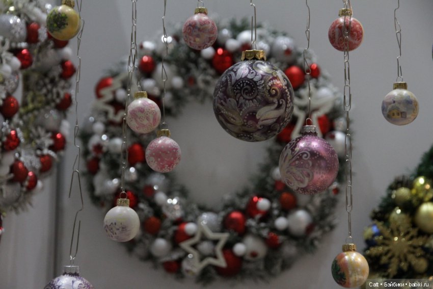 Московская Международная Выставка " Искусство куклы" 2 часть (фото 2)