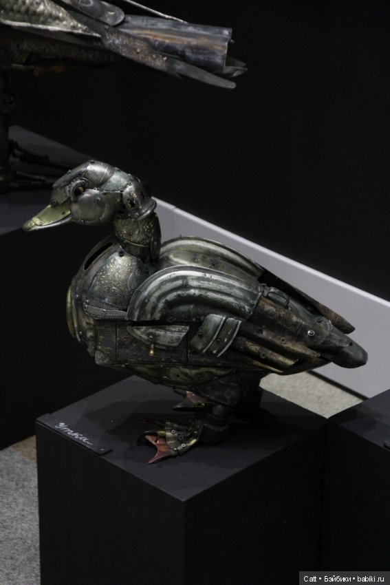 Московская Международная Выставка " Искусство куклы" 3 часть