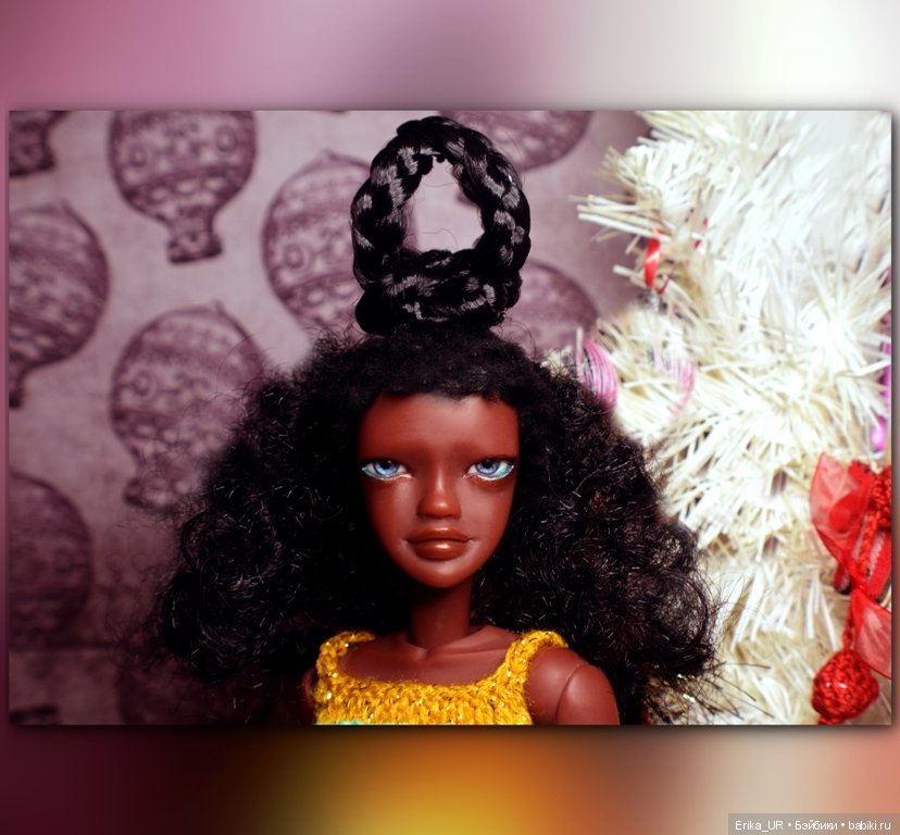 Муклы Женя и Наташа — Домашние коллекции кукол: фото собраний