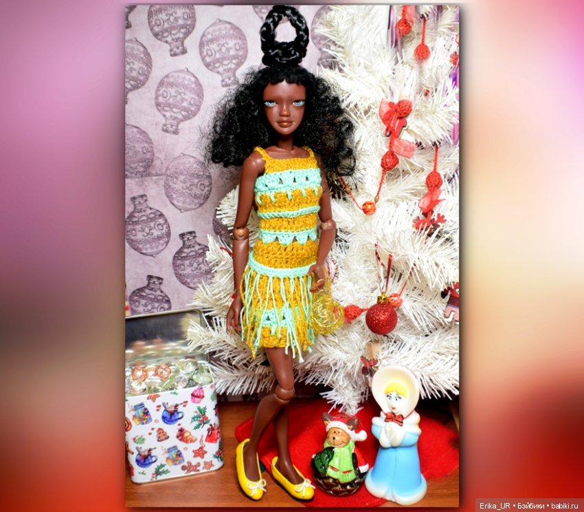 Муклы Женя и Наташа — Домашние коллекции кукол: фото собраний