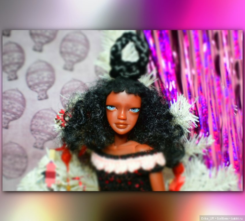 Муклы Женя и Наташа — Домашние коллекции кукол: фото собраний