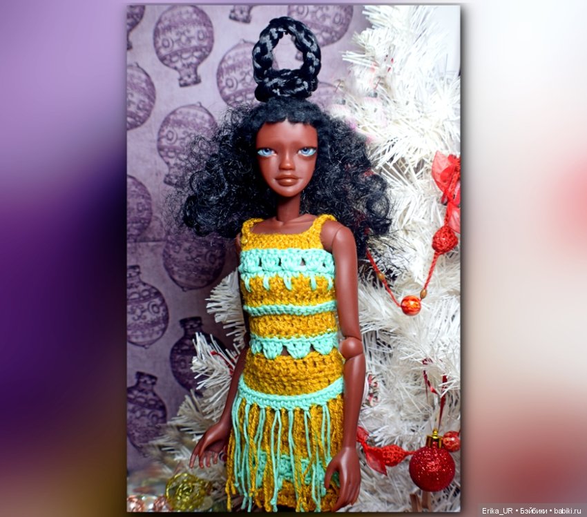 Муклы Женя и Наташа — Домашние коллекции кукол: фото собраний (фото 10)