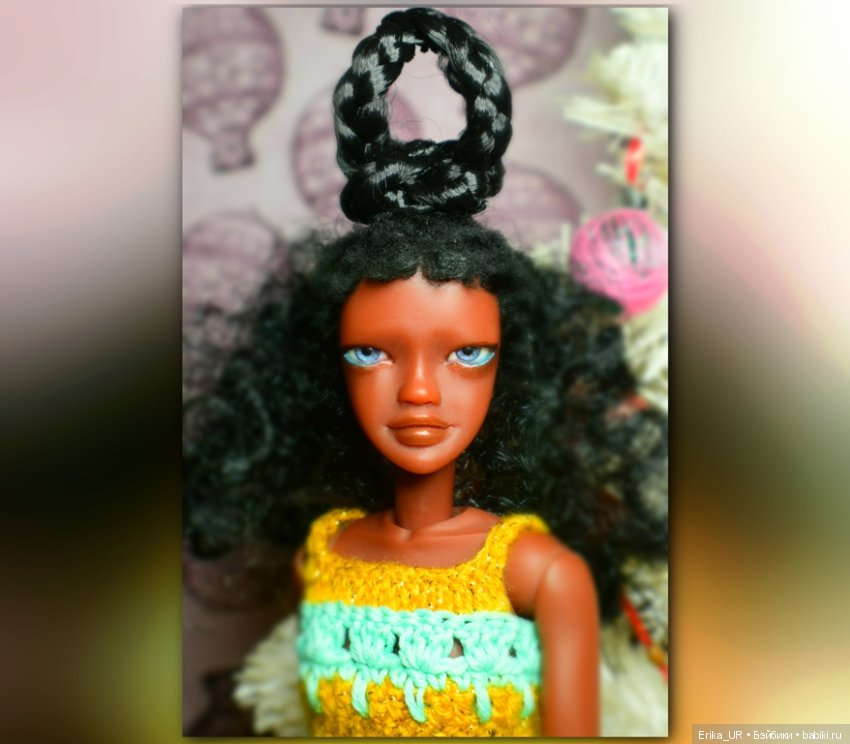 Муклы Женя и Наташа — Домашние коллекции кукол: фото собраний