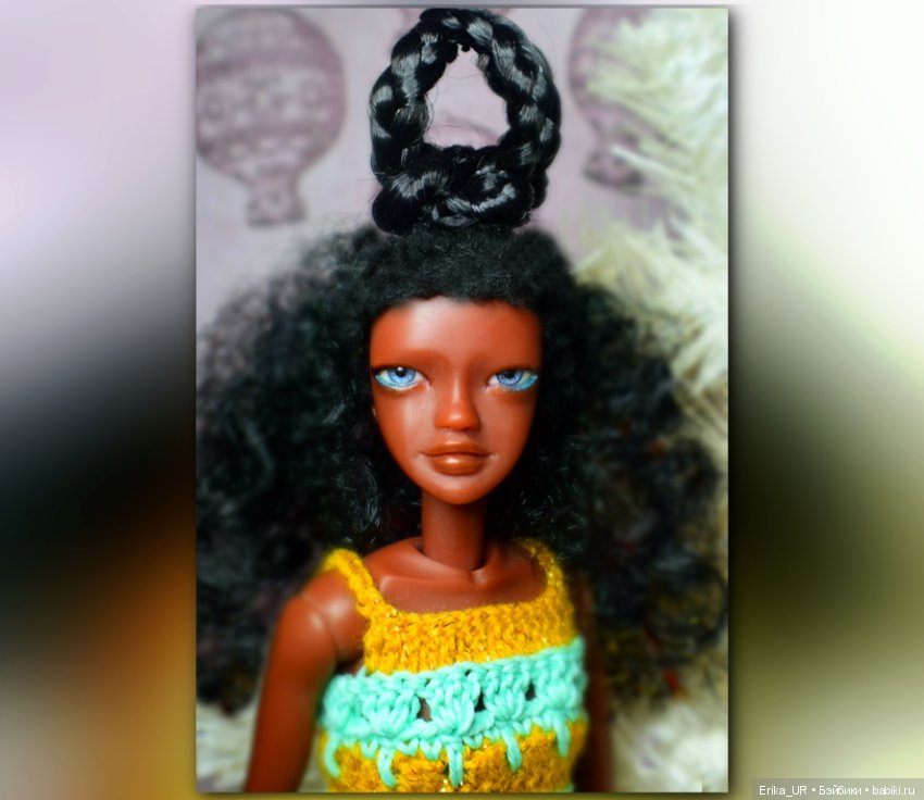 Муклы Женя и Наташа — Домашние коллекции кукол: фото собраний