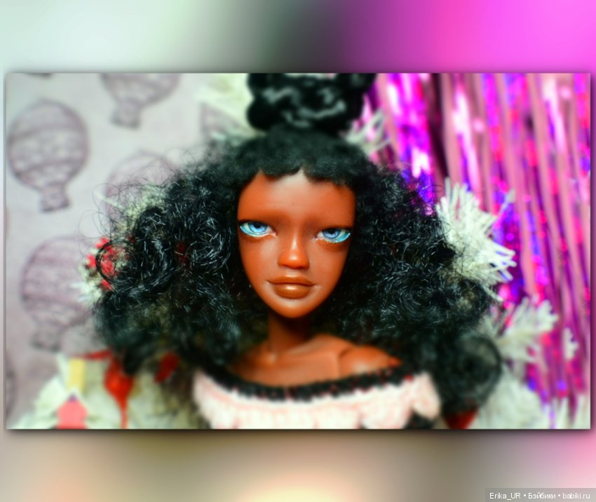 Муклы Женя и Наташа — Домашние коллекции кукол: фото собраний (фото 3)