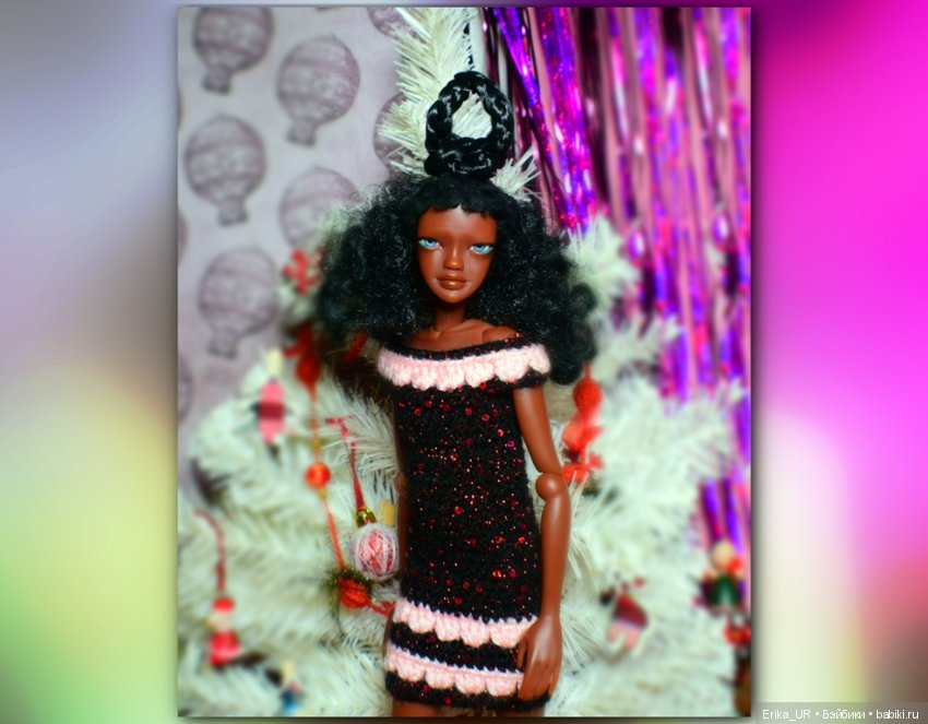 Муклы Женя и Наташа — Домашние коллекции кукол: фото собраний (фото 2)