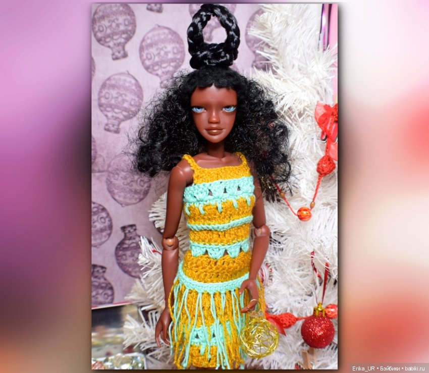 Муклы Женя и Наташа — Домашние коллекции кукол: фото собраний