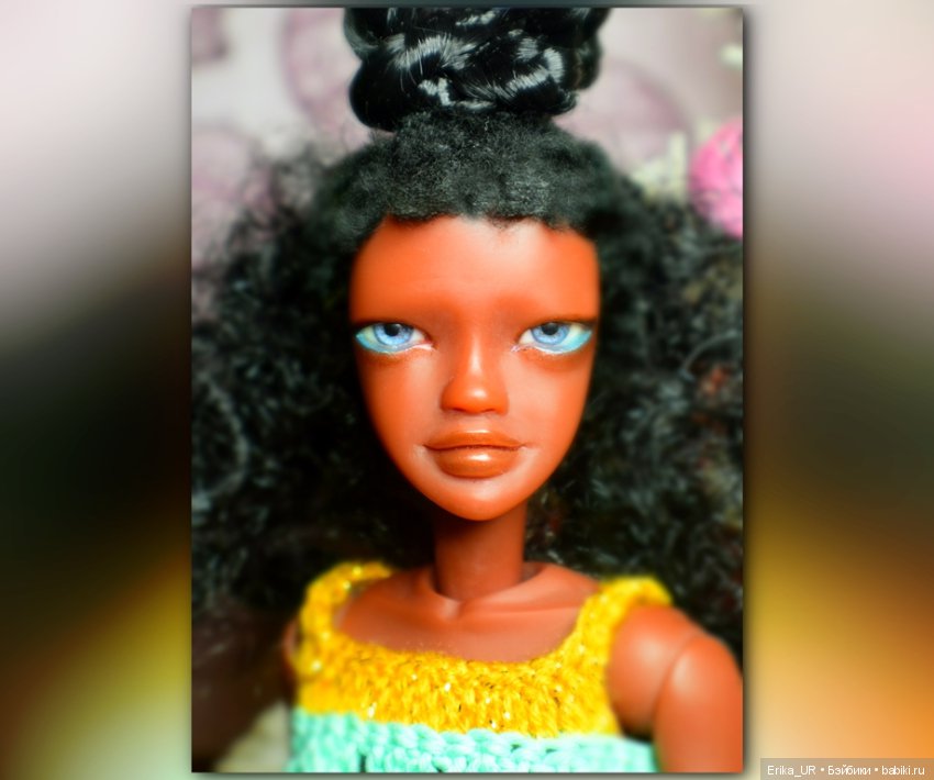 Муклы Женя и Наташа — Домашние коллекции кукол: фото собраний