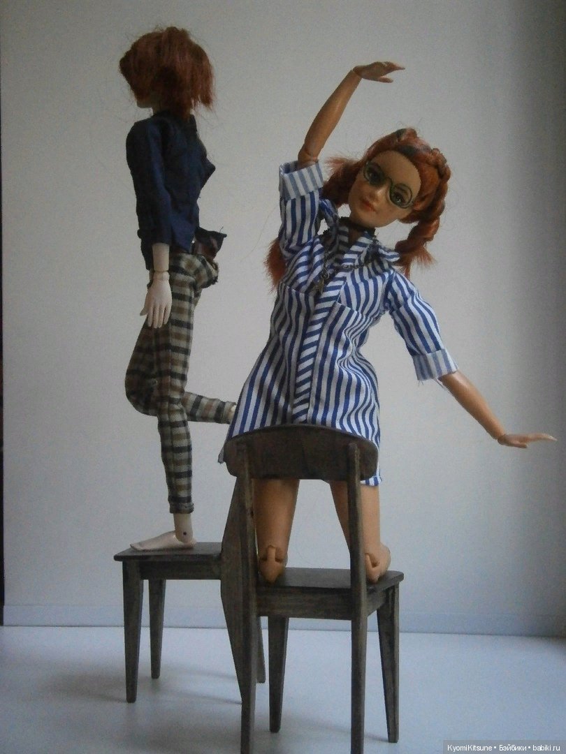 Воспоминания Риган. Альбом первый (фото 7)