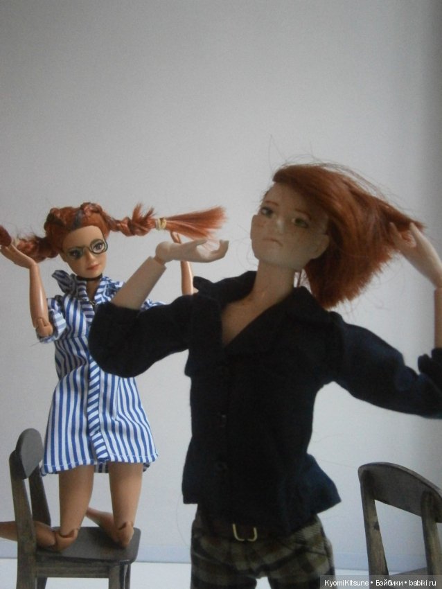 Воспоминания Риган. Альбом первый (фото 2)