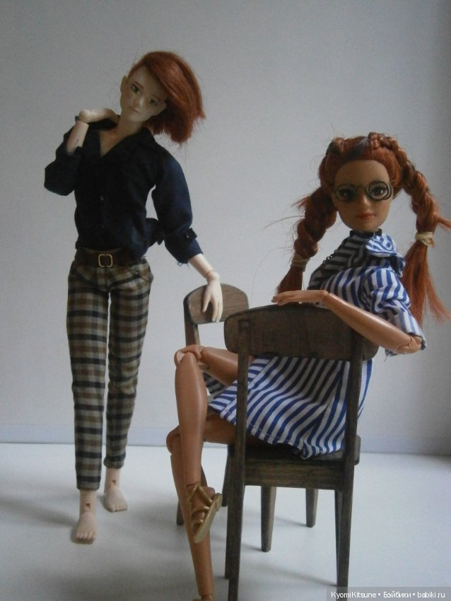 Воспоминания Риган. Альбом первый