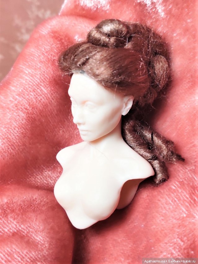 Три грации или Завеса тайны (фото 5)