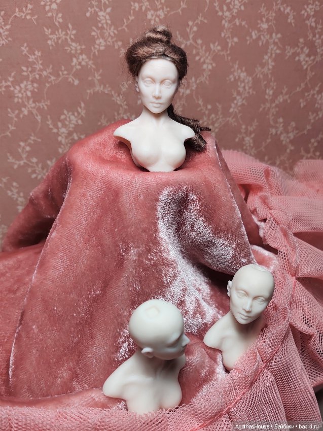 Три грации или Завеса тайны (фото 6)