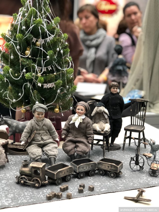 Искусство куклы 2019 — Куклы Holala (Холала) от Jenny Fairytown: Pipita