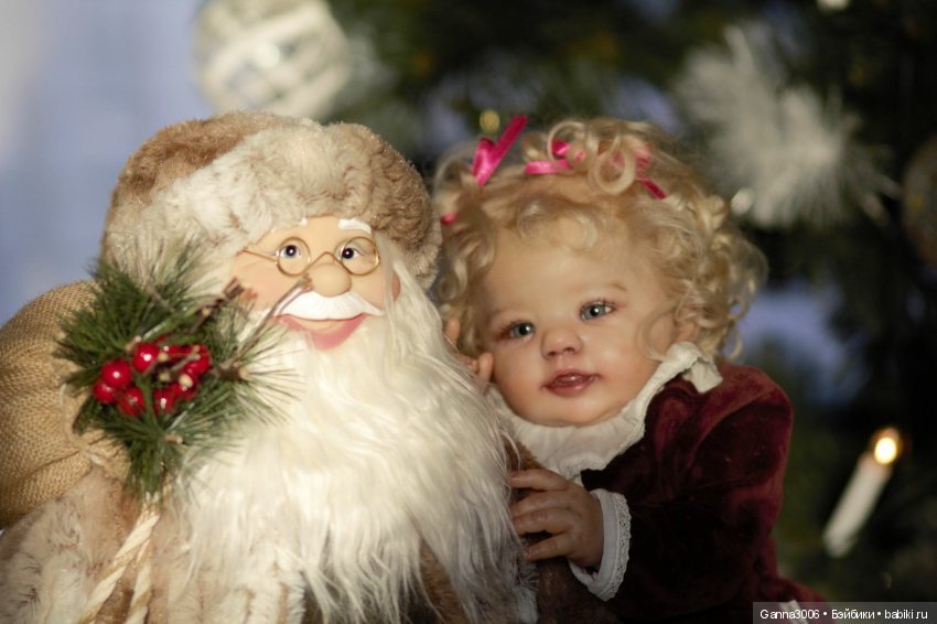 Прототип Abigail Smiling by Laura Tuzio Ross