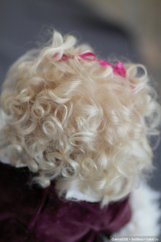 Прототип Abigail Smiling by Laura Tuzio Ross (фото 4)