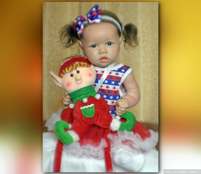 NPK и Hoomai baby doll — Игровые куклы разных производителей (Разное): редкие бренды