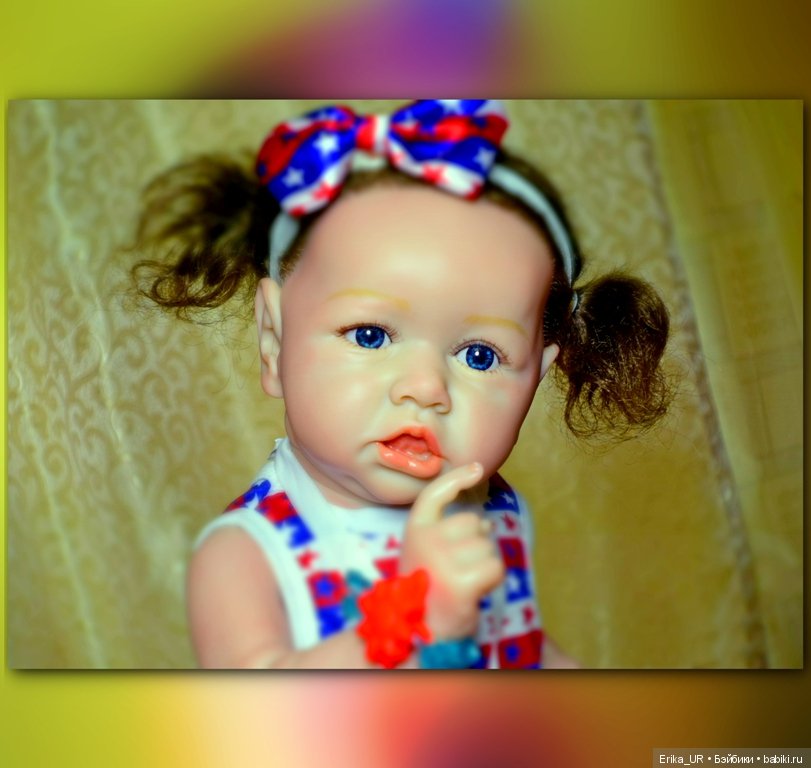 NPK и Hoomai baby doll — Игровые куклы разных производителей (Разное): редкие бренды