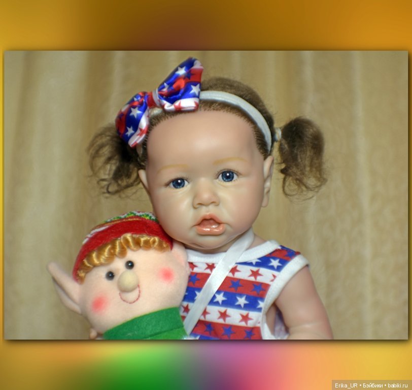 NPK и Hoomai baby doll — Игровые куклы разных производителей (Разное): редкие бренды